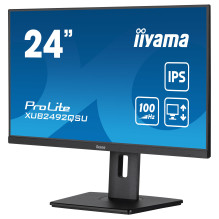 iiyama ProLite XUB2492QSU-B1 computer monitor