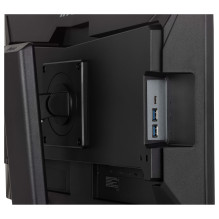 iiyama ProLite XUB2492QSU-B1 kompiuterio monitorius