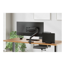 Neomounts NSLS300BLACK laptop stand Neomounts NSLS300BLACK laptop stand