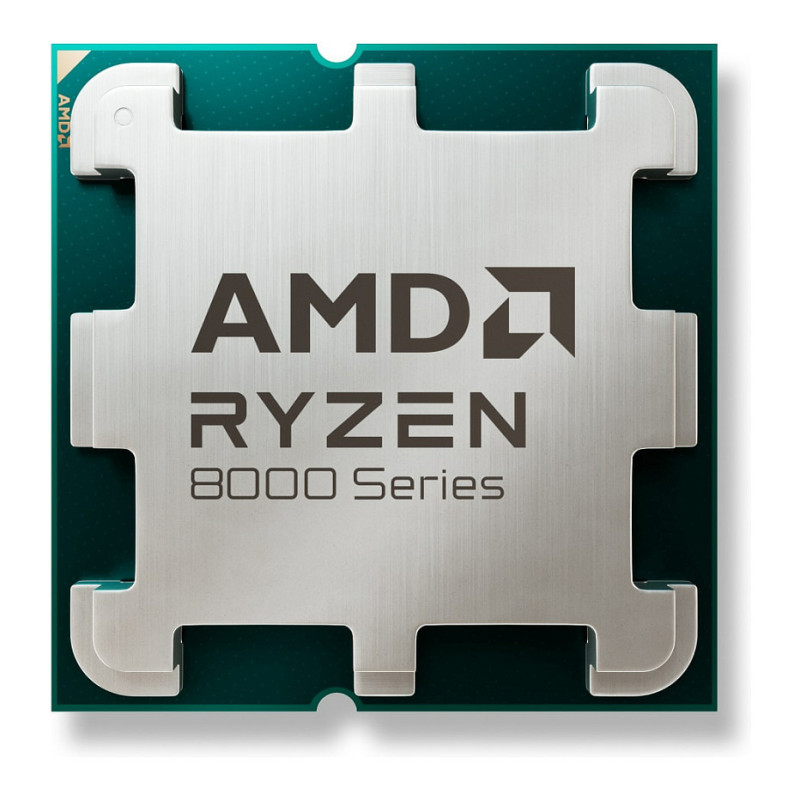 AMD Ryzen 7 8700F procesorius
