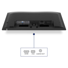 „Philips 1000“ serijos 24E1N1100A / 00 kompiuterio monitorius