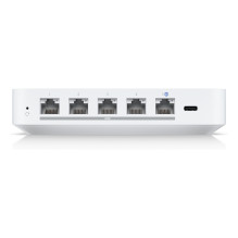 „Ubiquiti Gateway Max“ šliuzas / valdiklis „Ubiquiti Gateway Max“ šliuzas / valdiklis