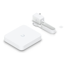„Ubiquiti Gateway Max“ šliuzas / valdiklis „Ubiquiti Gateway Max“ šliuzas / valdiklis