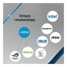 Crucial Pro CP2K32G4DFRA32A memory module