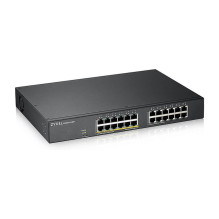 Zyxel GS1900-24EP