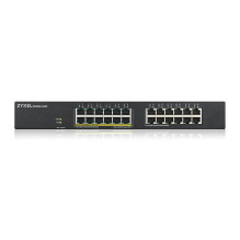 Zyxel GS1900-24EP