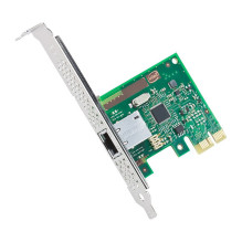„Intel I210T1“ tinklo plokštė