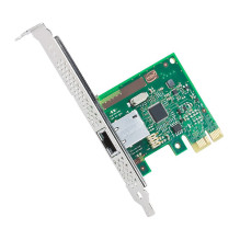 Intel I210T1 network card