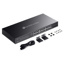 TP-Link Omada SG2428LP network switch