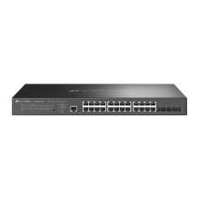 TP-Link Omada SG3428XPP-M2 network switch