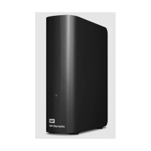 „Western Digital Elements“ WDBWLG0200HBK-EESN išorinis kietasis diskas