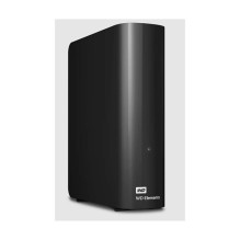 Western Digital Elements WDBWLG0200HBK-EESN external hard drive Western Digital Elements WDBWLG0200HBK-EESN external hard drive