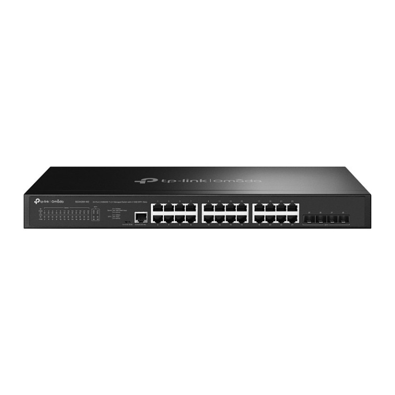 TP-Link Omada SG3428X-M2 network switch