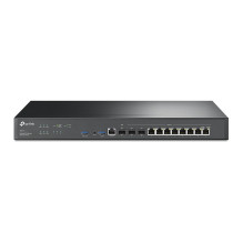 TP-Link Omada ER8411 laidinis maršrutizatorius