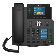 Fanvil X4U IP telefonas Fanvil X4U IP telefonas