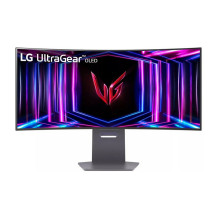 LG 34GS95QE-B kompiuterio monitorius
