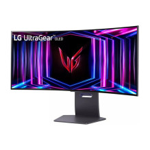 LG 34GS95QE-B kompiuterio monitorius