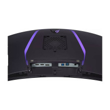 LG 34GS95QE-B kompiuterio monitorius