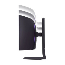 LG 34GS95QE-B kompiuterio monitorius