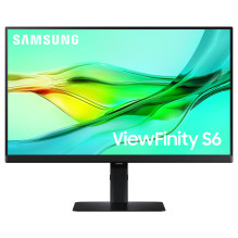 Samsung S60UD computer monitor