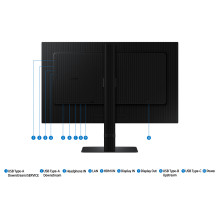 „Samsung S60UD“ kompiuterio monitorius