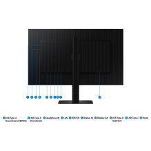 „Samsung S60UD“ kompiuterio monitorius