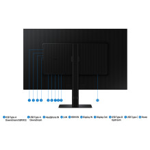 Samsung S60UD computer monitor