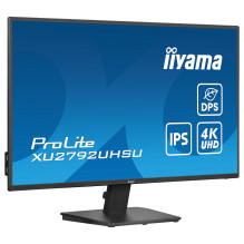 iiyama ProLite XU2792UHSU-B6 computer monitor
