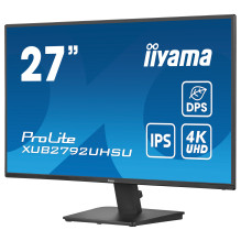 iiyama ProLite XU2792UHSU-B6 computer monitor