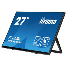 iiyama ProLite T2755QSC-B1 computer monitor