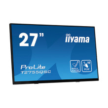 „iiyama ProLite T2755QSC-B1“ kompiuterio monitorius