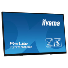 „iiyama ProLite T2755QSC-B1“ kompiuterio monitorius