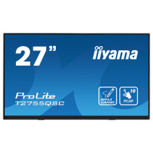 iiyama ProLite T2755QSC-B1 computer monitor