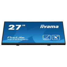 iiyama ProLite T2755QSC-B1 computer monitor