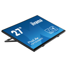 „iiyama ProLite T2755QSC-B1“ kompiuterio monitorius