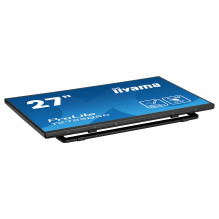 iiyama ProLite T2755QSC-B1 computer monitor