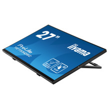 „iiyama ProLite T2755QSC-B1“ kompiuterio monitorius
