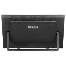 „iiyama ProLite T2755QSC-B1“ kompiuterio monitorius