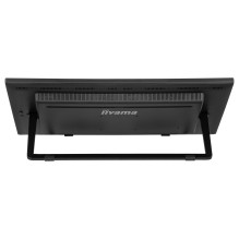 „iiyama ProLite T2755QSC-B1“ kompiuterio monitorius