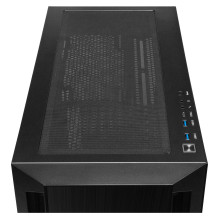 Chieftec Midi APEX Series GA-01B-Q-OP