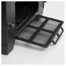 Chieftec Midi APEX Series GA-01B-Q-OP