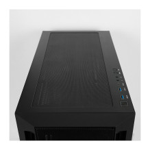 Chieftec APEX AIR GA-01B-M-OP ATX