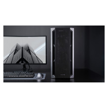Chieftec APEX AIR GA-01B-M-OP ATX