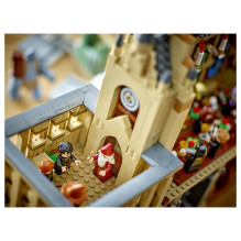 LEGO Hario Poterio Hogvartso pilis: Didžioji menė