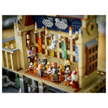 LEGO Harry Potter Hogwarts Castle: The Great Hall