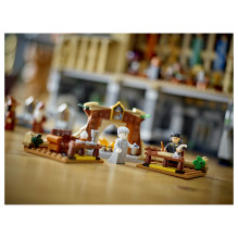 LEGO Hario Poterio Hogvartso pilis: Didžioji menė