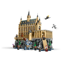 LEGO Harry Potter Hogwarts Castle: The Great Hall