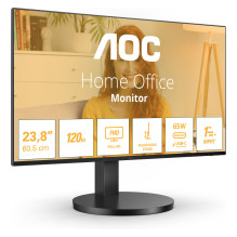 AOC B3 27B3CF2 kompiuterio monitorius