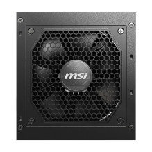 MSI MAG A850GL PCIE5 maitinimo blokas