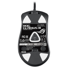 ASUS ROG Gladius III pelė